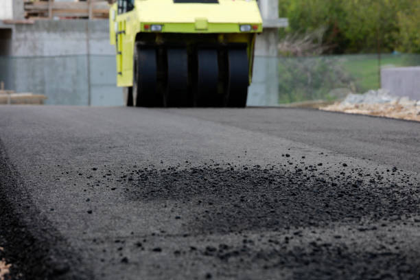 Best Driveway Repair Near Me  in Escatawpa, MS