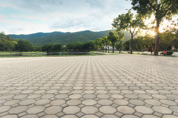 Best Paver Driveway Replacement  in Escatawpa, MS