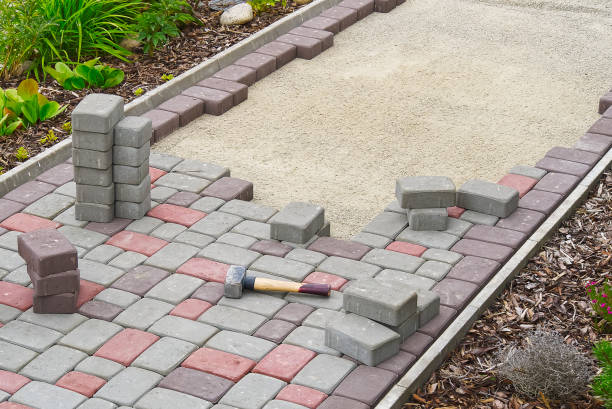 Reasons to Select Us for Your Driveway Paving Requirements in Escatawpa, MS