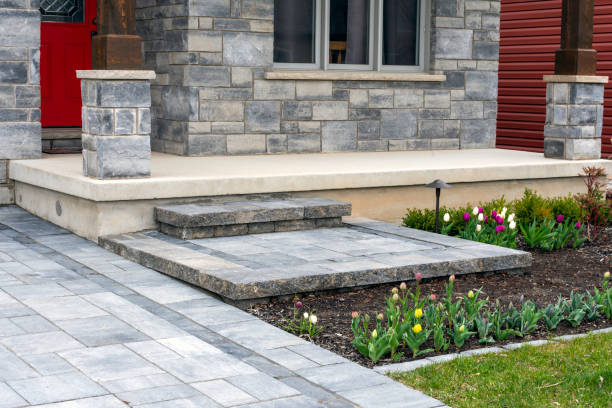 Best Affordable Driveway Pavers  in Escatawpa, MS
