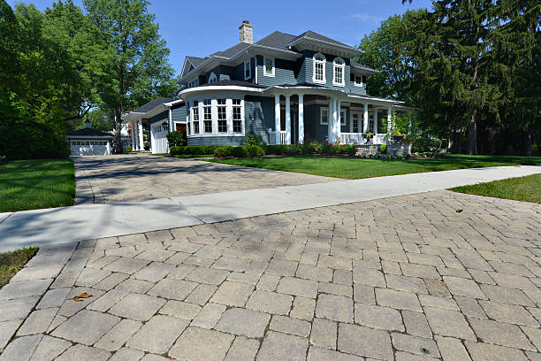Reliable Escatawpa, MS Driveway Pavers Solutions