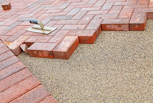  Escatawpa, MS Driveway Pavers Pros