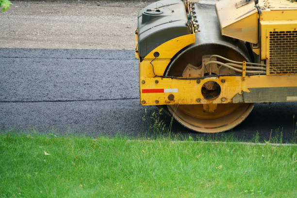 Best Commercial Driveway Pavers  in Escatawpa, MS