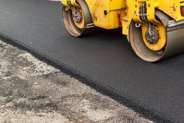 Best Custom Driveway Pavers  in Escatawpa, MS